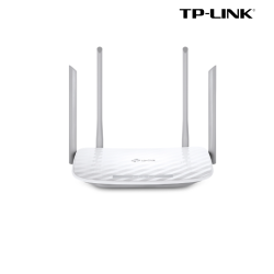 Router TP-LINK | AC1200 Dual-Band Wi-Fi  (Archer C50 )