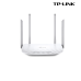 Router TP-LINK | AC1200 Dual-Band Wi-Fi  (Archer C50​ ​)