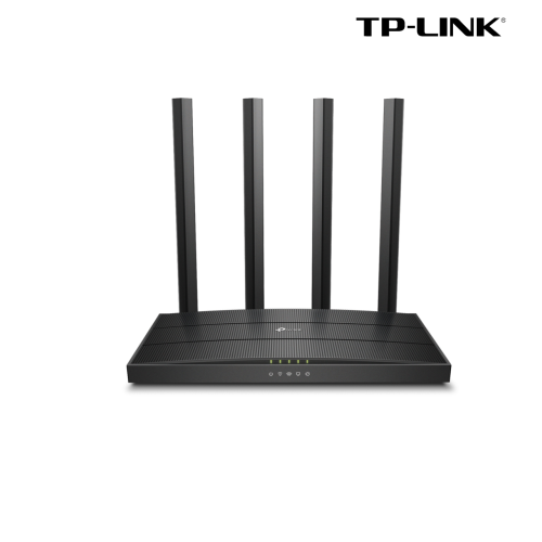 Router TP-LINK | AX1500 Wi-Fi 6( Archer AX12 )