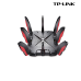 Router TP-LINK | AX6600 Tri-Band Wi-Fi 6 (GX90)