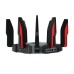 Router TP-LINK | AX6600 Tri-Band Wi-Fi 6 (GX90)