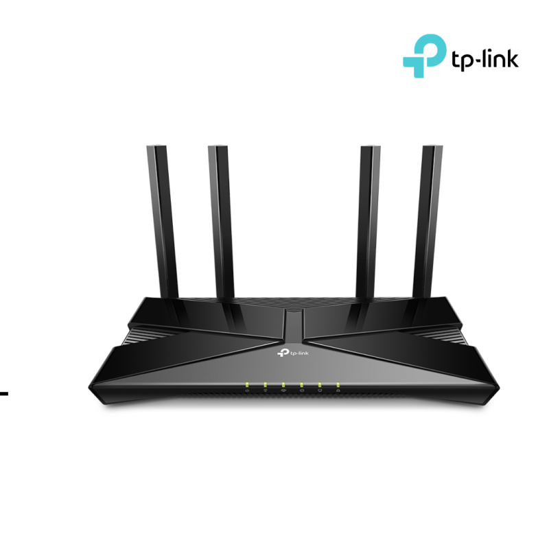 Router TP-LINK | AX1800 Wi-Fi 6 Router ( Archer AX23 )