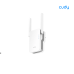 Range Extenders | CUDY RE1800 2.0 WIFI 6  (RE1800)
