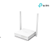 Router TP-LINK | 300Mbps Multi-Speed ​​Wi-Fi  ( TL-WR820 )