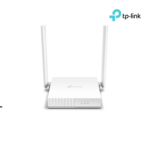 Router TP-LINK | 300Mbps Multi-Speed ​​Wi-Fi  ( TL-WR820 )
