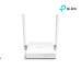 Router TP-LINK | 300Mbps Multi-Speed ​​Wi-Fi  ( TL-WR820 )