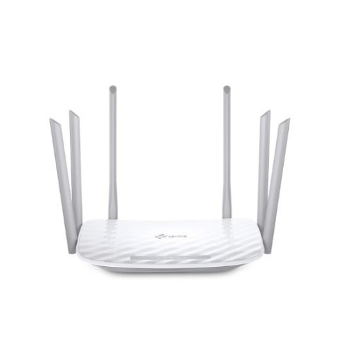 Router TP-LINK | AC1900 Wireless MU-MIMO Wi-Fi 5 ( Archer C86 )