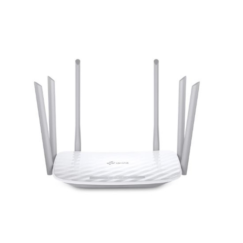 Router TP-LINK | AC1900 Wireless MU-MIMO Wi-Fi 5 ( Archer C86 )