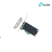 PCI Express  TP-LINK | AC1200 Wireless Dual Band PCI Express Adapter( Archer T4E )