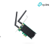 PCI Express  TP-LINK | AC1200 Wireless Dual Band PCI Express Adapter( Archer T4E )