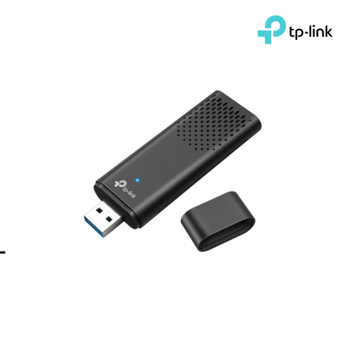 USB Wireless TP-LINK | AX1800 Dual Band Wi-Fi 6 Wireless USB ( Archer TX20U )