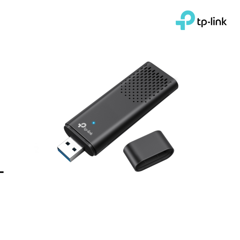 USB Wireless TP-LINK | AX1800 Dual Band Wi-Fi 6 Wireless USB ( Archer TX20U )
