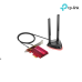 PCI Express  TP-LINK | AX3000 Wi-Fi 6 Bluetooth 5.0 PCIe Adapter  ( Archer TX3000E )