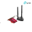 PCI Express TP-LINK | AX3000 Wi-Fi 6 Bluetooth 5.0 PCIe Adapter ( Archer TX3000E )