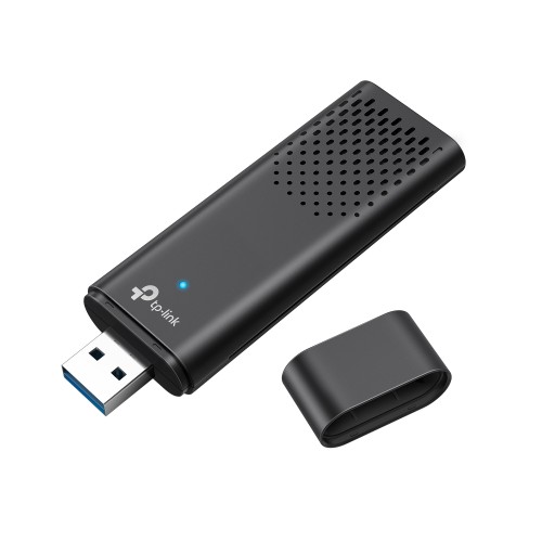 USB Wireless TP-LINK |AX1800 Dual Band Wi-Fi 6 Wireless USB ( Archer TX20U )