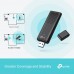 USB Wireless TP-LINK |AX1800 Dual Band Wi-Fi 6 Wireless USB ( Archer TX20U )