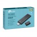 USB Wireless TP-LINK |AX1800 Dual Band Wi-Fi 6 Wireless USB ( Archer TX20U )