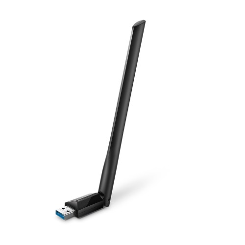 USB Wireless TP-link | AC1300 High Gain Wireless Dual Band  ( Archer T3U Plus )