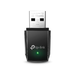USB Wireless TP-LINK | AC1300 Mini Wireless MU-MIMO (Archer T3U )