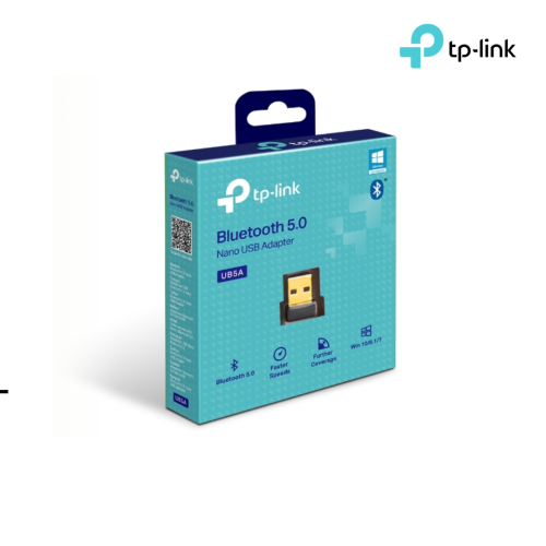 USB Wireless TP-link | Bluetooth 5.0  Nano Adapter  ( UB5A )