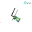 PCI Express TP-LINK | 150Mbps Wireless N PCI Express Adapter (TL-WN781ND)