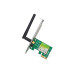 PCI Express Wireless TP-LINK | 150Mbps Wi-Fi PCI Express Adapter (TL-WN781ND)