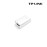 TP-LINK | Gigabit 48VDC Passive PoE Adapter (TL-POE4824G )