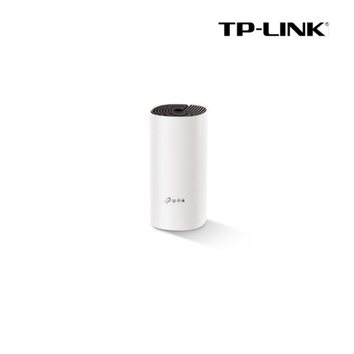 TP-LINK | AC1200 Whole Home Mesh Wi-Fi System ( Deco M4(1-pack)