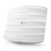 TP-LINK | AC1350 Wireless MU-MIMO Gigabit Ceiling Mount Access Point (EAP223)