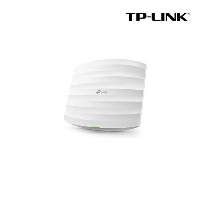 TP-LINK | AC1350 Wireless MU-MIMO Gigabit Ceiling Mount Access Point (EAP223)