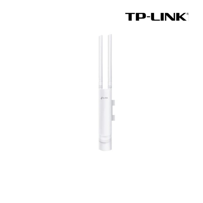 TP-LINK  | AC1200 Wireless MU-MIMO Gigabit Indoor/Outdoor Access Point ( EAP225-Outdoor )