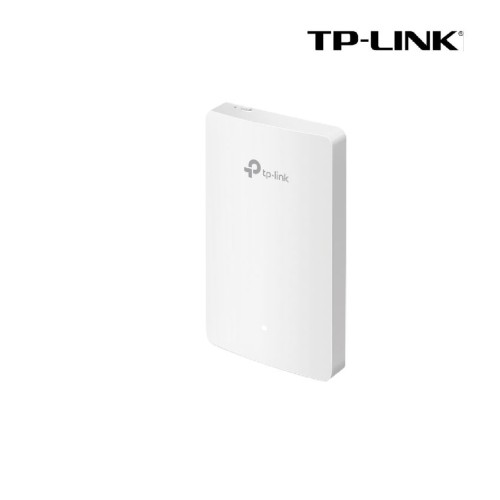 TP-LINK | Omada AC1200 Wireless MU-MIMO Gigabit Wall Plate Access Point (EAP235-Wall)