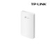 TP-LINK | Omada AC1200 Wireless MU-MIMO Gigabit Wall Plate Access Point (EAP235-Wall)