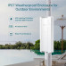 TP-LINK | AX3000 Indoor/Outdoor WiFi 6 Access Point ( EAP650-Outdoor) TP-LINK | AX3000 Indoor/Outdoor WiFi 6 Access Point ( EAP650-Outdoor)