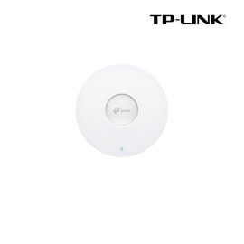 TP-LINK | AX3000 Ceiling Mount WiFi 6 Access Point (EAP650)