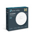 TP-LINK | AX3000 Ceiling Mount WiFi 6 Access Point (EAP650)