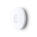 TP-LINK | AX3000 Ceiling Mount WiFi 6 Access Point (EAP650)