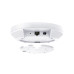 TP-LINK | AX3000 Ceiling Mount WiFi 6 Access Point (EAP650)