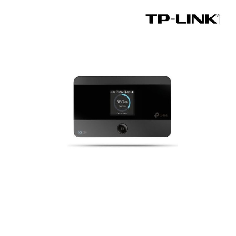 TP-LINK | 4G LTE Mobile Wi-Fi ( M7350 )