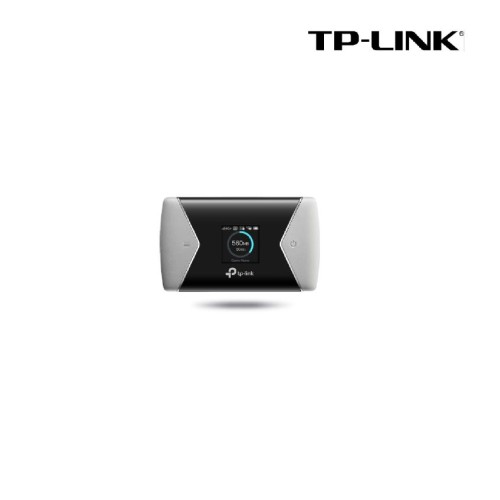 TP-LINK | 600 Mbps LTE-Advanced Mobile Wi-Fi ( M7650 )