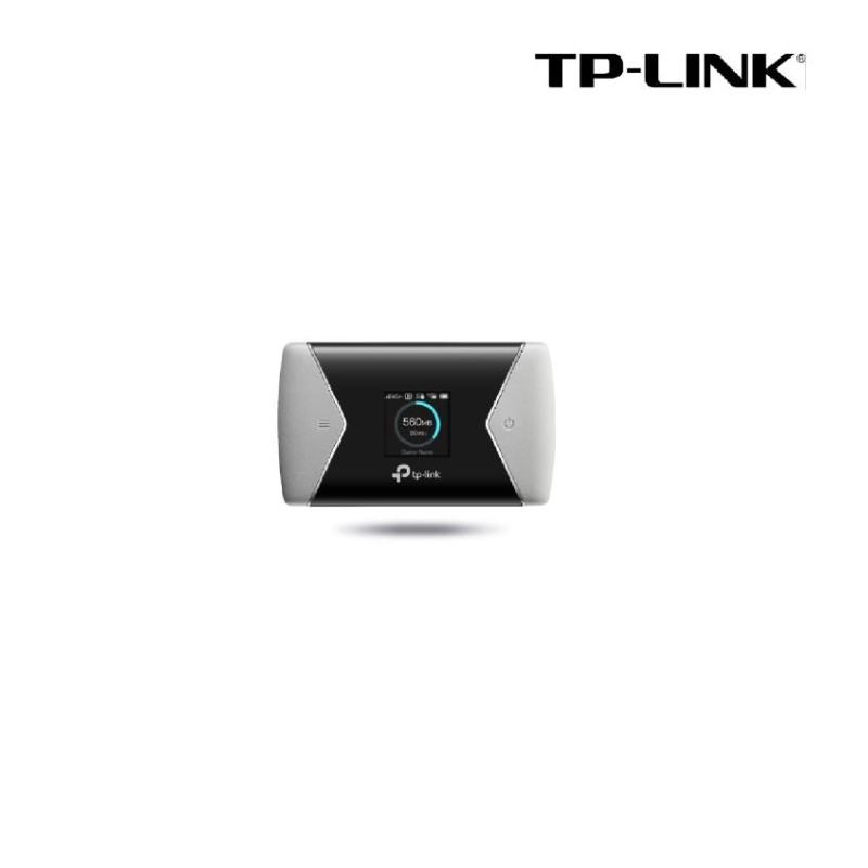 TP-LINK | 600 Mbps LTE-Advanced Mobile Wi-Fi ( M7650 )