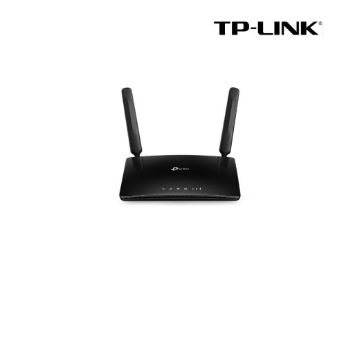 TP-LINK | 300Mbps Wireless N 4G LTE ( TL-MR150 )