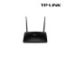 TP-LINK | 300 Mbps Wireless N 4G LTE ( TL-MR6400 )