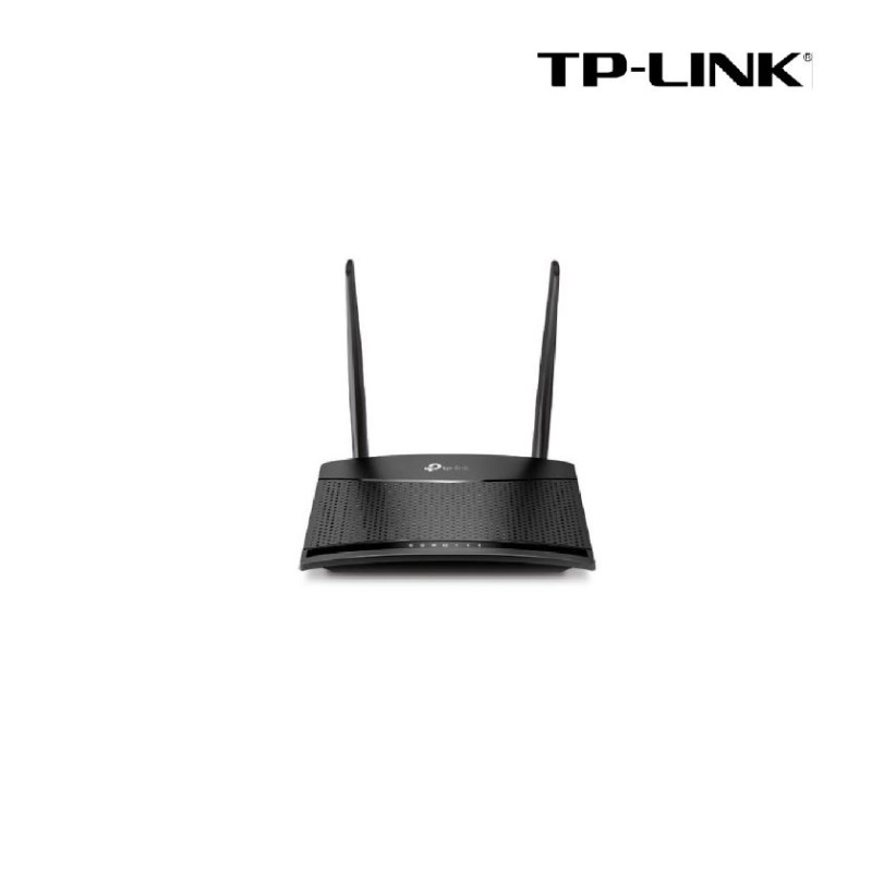 TP-LINK | 4G LTE Mobile Wi-Fi ( MR100 )