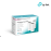 TP-LINK | AC1200 Whole Home Mesh Wi-Fi System Deco E4(3-pack) ( Deco E4V16)