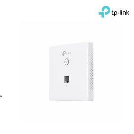 TP-LINK Access Point | Omada AC1200 Wireless MU-MIMO Gigabit Wall-Plate (  EAP230-Wall )