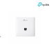 TP-LINK Access Point | Omada AC1200 Wireless MU-MIMO Gigabit Wall-Plate (  EAP230-Wall )