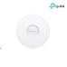 TP-LINK Access Point | AX1800 Ceiling Mount WiFi 6  ( EAP610 )