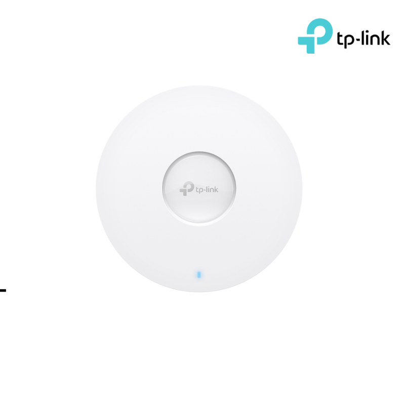 TP-LINK Access Point | AX1800 Ceiling Mount WiFi 6  ( EAP610 )