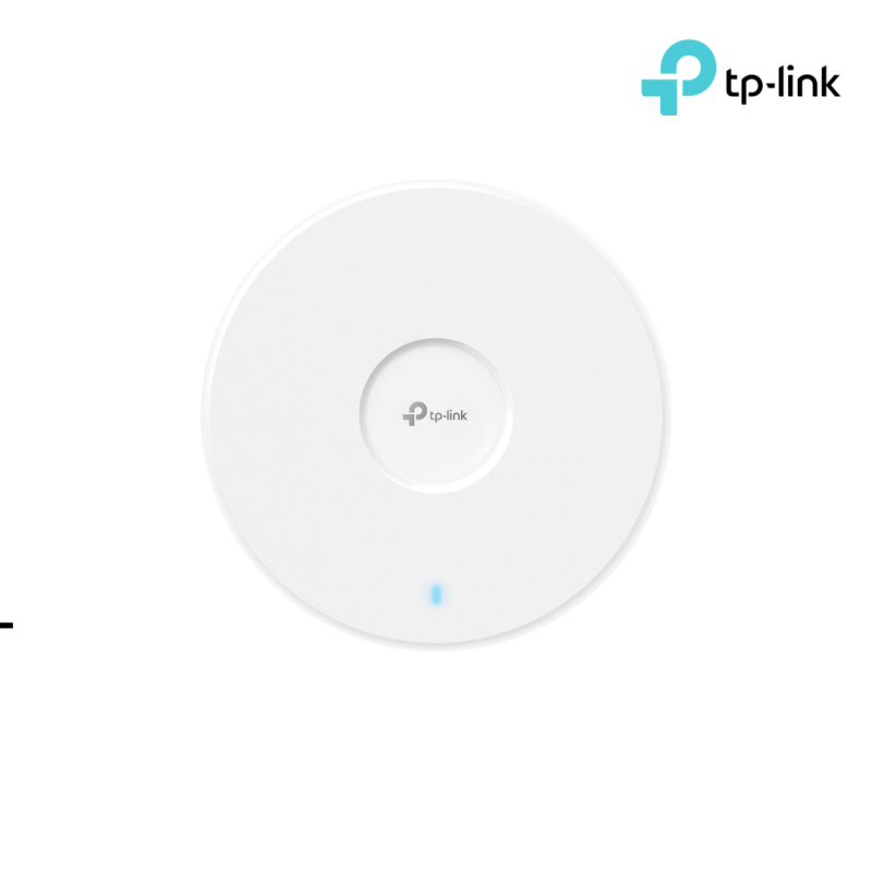 TP-LINK Access Point | BE5000 Ceiling Mount Wi-Fi 7  ( EAP723 )
